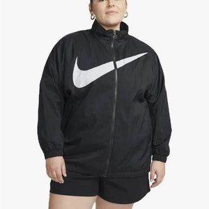 Retro Nike Wind breaker Sports Jacket